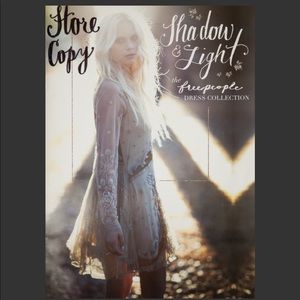 ISO FREE PEOPLE DRESS. PLEASE SHARE FOR ME 💕